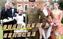 唐顿庄园：将军府后宫的糜烂生活