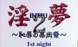 淫夢2恥辱の果肉祭1stnight