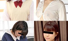 永久保存版！未公开片段4 芦川芽衣、荒木麻衣、山口飞鸟