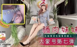 CUS-2264 大象传媒 大象 7 集 性感少女