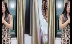 万众瞩目抖音、花椒各平台极品骚中骚性感网红主播MissAV-JAV新品！【蜜桃大美美】私拍全套XXX🔞紫薇骚舞跳蛋全程刺激(4)