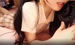 MissAV-JAV新品！【ASMR】水蜜小羊喵枕边女友的舌吻