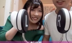 200GANA-2468 百戦錬磨のナンパ師のヤリ部屋で、連れ込みSEX隠し撮り 204 飲み会帰りに家に連れ込んだ黒髪女子！