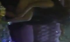 大佬过生日KTV大包房嗨翻全场实拍