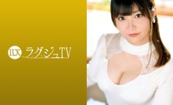 Lagu TV 1234 一位美丽的妻子结婚五年，婚姻生活一帆风顺，但她 小椋绫乃 259LUXU-1256-C