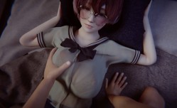 MissAV-JAV新品！【3D】流浪lang的惠乃果与深夜留宿搭讪