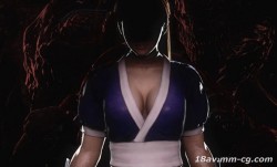 [3D][Studio Fow]Kunoichi - Broken Princess .jpg