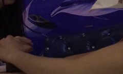 《精jing彩✅网红私拍》推特女神级网红小学老师MissAV-JAV新品！【女友潇】不雅露脸私拍XXX🔞旅游露出性𝕔𝕙𝕖𝕟𝕘𝕣𝕖𝕟愛XXX🔞火车户外浴缸各个地方都是战场(9)
