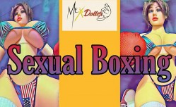 MissAV-JAV新品！【3D】擂台上性感拳击性𝕔𝕙𝕖𝕟𝕘𝕣𝕖𝕟愛