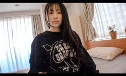 SIRO-3849  応募素人、初AV撮影 83 バンドの追っかけをしているアパレル勤務の小動物系ガール。こんな見た目でライブではヘッドバンしてます！！バンドのためにひと肌脱ぎます。Fカップ巨乳ともっちり美尻をヘッドバン以上に激しく振ります！！1