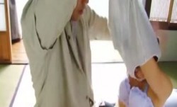 新任女教師