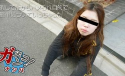 MissAV-JAV新品！【无码】业余GachinanpaXXX🔞我是马鞍拿起洋基女儿