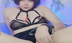 《人气✅网红✅私拍》百变清纯小魔女MissAV-JAV新品！【smile】露脸私拍视图福利XXX🔞啪pa啪调教制服紫薇XXX🔞极度反差(10)