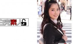 494SIKA-184 エロ過ぎ女子校生とぶっかけ4P