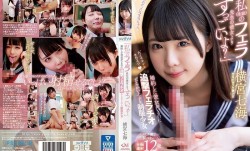 MissAV-JAV新品！【我的口技 比老师的女友还好对吧？】明明有未婚妻却输给制服少女 横宫七海 PRED-417-C.