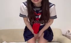 ✿高潮盛宴✿ 绝顶媚态蜜汁嫩鲍美少女▌Yua▌水手皮革体验强制高潮 美妙快感直袭嫩𝕄𝕚𝕤𝕤𝔸𝕍【neng】穴 受不了高潮太强烈