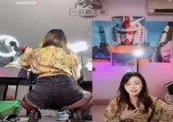 抖音主播❤️双视角直播 私拍福利 现MissAV-18 Video在主播真会玩 大哥视角是真的顶(下)(30)