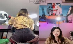抖音主播❤️双视角直播 私拍福利 现MissAV-18 Video在主播真会玩 大哥视角是真的顶(下)(30)