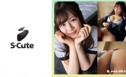 229SCUTE-1379ゆき(25) S-Cute 恥ずかしい体位でやられちゃう従順SEX