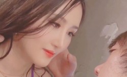 MissAV-JAV新品！【MissAV-JAV日本萝luo莉】有一个这么极品的女朋友 不想出门了，爆美乳超甜美的御姐，内射她肥美又温暖的粉[fen]穴，激烈做[zuo]爱大奶子摇晃迷人，尤物中的S极品
