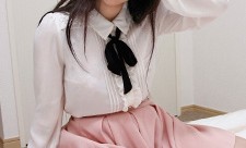 我尝试了阴道按an摩是什么样的。水野尤奈