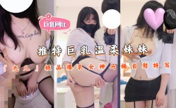 推特巨乳温柔妹mei妹mei『九儿』极品爆乳女神马桶