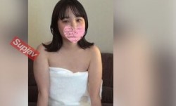 FC2PPV 3603893 MissAV-JAV新品！【本数限定】地方の携帯ショップで働く紗奈ちゃん❤️オジサンの個人的趣味