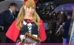 200GANA-1530 コスプレカフェナンパ 30 (美咲まや)