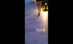 《顶级⭐重磅☛极品反差》绝顶身𝕄𝕚𝕤𝕤𝔸𝕍shen材SS级尤物！推特高gao颜值网红拜金女神FLASH私拍