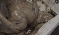 调教大师-巧克力涂抹-3