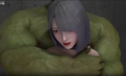 极品魅魔VS鬼面大人  极致的中出 步兵完整版