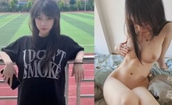 网爆传媒学院女神李花花性𝕔𝕙𝕖𝕟𝕘𝕣𝕖𝕟愛视频流出人前是可爱的少女人后是喜欢学狗叫的婊子