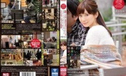 SNIS-641 盗撮リアルドキュメント！密着120日、小島みなみのプライベートを激撮し、行きつけのカフェで知り合っ