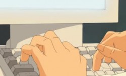 [Green Bunny] こわれものII-1