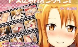 [3D][無字]アスにゃんオンライン!