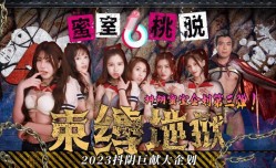 DYMT003 蜜室桃脱 第𝕄𝕚𝕤𝕤𝔸𝕍-🔞官网3期 束缚地狱