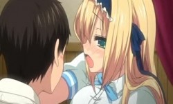ピュアラブマニアック1-PureLoveManiac1