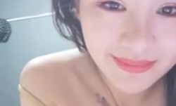 超淫蕩少婦XXX🔞用拔罐道具狂吸逼逼大腿XXX🔞內側還寫上母狗XXX🔞