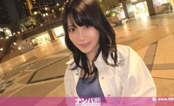 200GANA-2891マジ軟派、初撮。 1941 彼氏にデートのドタキャン食らった清楚系女子！