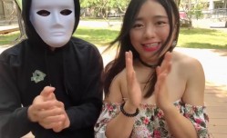 白天约会蒙面人，激ji情做[zuo]爱爽𝕄𝕚𝕤𝕤𝔸𝕍歪歪
