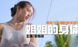 姐姐的身体