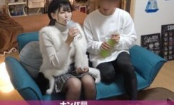 200GANA-2819 百戦錬磨のナンパ師のヤリ部屋で、連れ込みSEX隠し撮り 279 方言が可愛い服飾学生とマッチング→家に連れ込み！