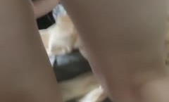 居家小情侣MissAV-18 Video在家直播赚外快，完美露脸女友颜值MissAV-18 Video在线 手指掰紧致的很无套打桩鲍鱼