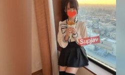 FC2PPV 3200376 笑顔たっぷり恥ずかしがり屋の10代●生と再会。人生初の電マに衝撃の快感、未処理剛毛の未成熟マンコに大量中出