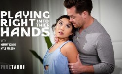 Pure Taboo – Kimmy Kimm