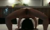 19岁的泉美・现役芭蕾舞演员裸体跳舞・肌肉・舞蹈・运动员解锁各种姿势.