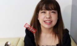 FC2PPV 3198930 輝く笑顔の20歳のJD。純粋な妹mei系女子が大きく頬張り深く咥えるねっとりフェラで大人の汚れた