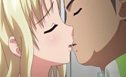 [PoRO]卑润JK・结衣～桃尻参発、破瓜弐秒。