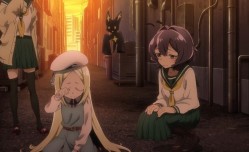 憧憬成为魔法少女5