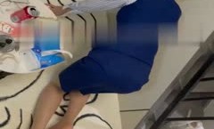 《云盘高质㊙️钻石泄密》露脸才是王道！某航空姐颜值天花板完美身𝕄𝕚𝕤𝕤𝔸𝕍shen材上班是女神下班是老板母狗XXX🔞喝尿啪pa啪侮辱调教很反差(19)